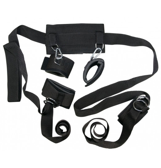 Ременная фиксация Fessel-Set