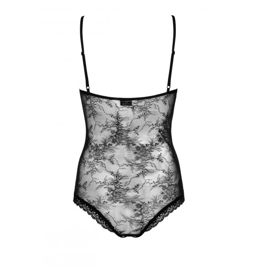 Тедди Slevika с интимным доступом