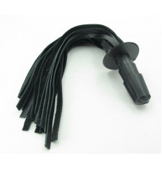 Плеть со штырьком для насадок - 20 см.