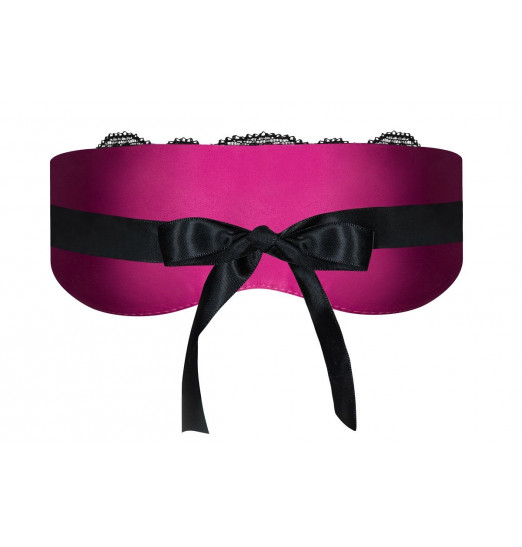 Маска с кружевом Roseberry