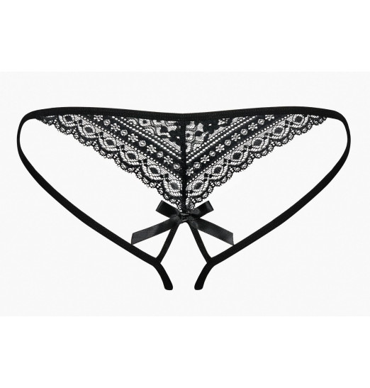 Трусики с вырезом Picantina Трусики с вырезом Picantina