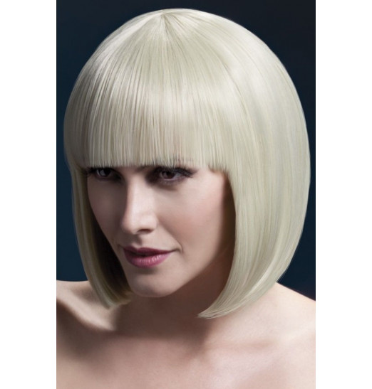 Парик цвета блонд Elise