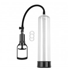 Вакуумная помпа Discovery Magnate