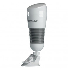 Мега-мастурбатор вагина Hedy без вибрации