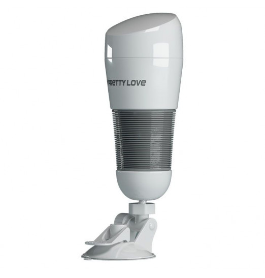 Мега-мастурбатор вагина Hedy без вибрации Мега-мастурбатор вагина Hedy без вибрации