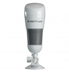 Мега-мастурбатор вагина Hedy без вибрации