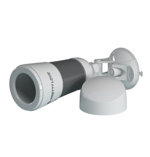 Мега-мастурбатор вагина Hedy без вибрации Мега-мастурбатор вагина Hedy без вибрации