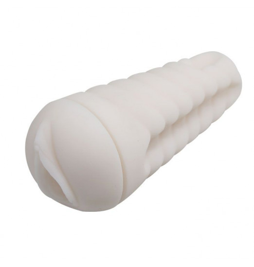 Мега-мастурбатор вагина Hedy без вибрации Мега-мастурбатор вагина Hedy без вибрации