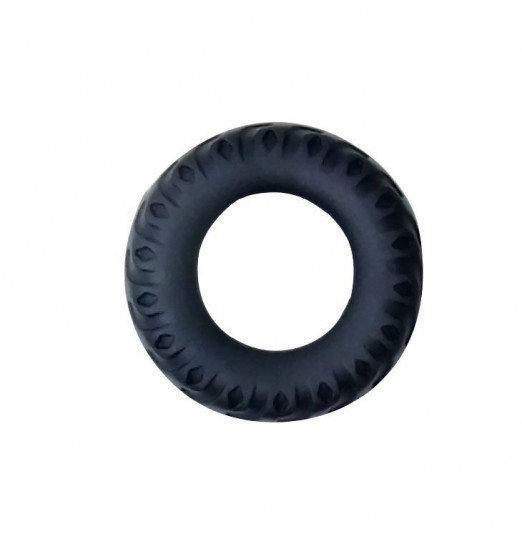 Эреционное кольцо в форме автомобильной шины Titan