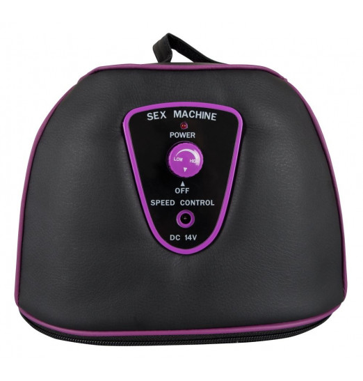 Секс-машина G-Spot Mashine