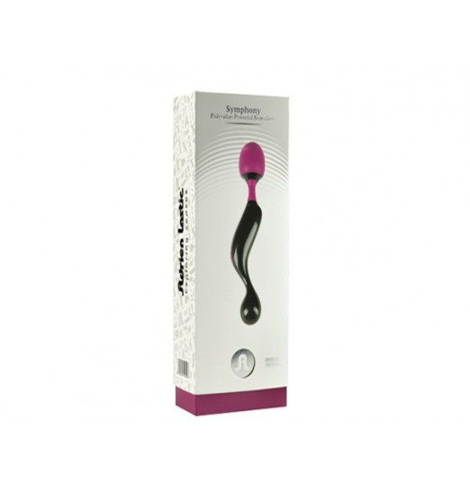 Многофункциональный массажёр Symphony Многофункциональный массажёр Symphony