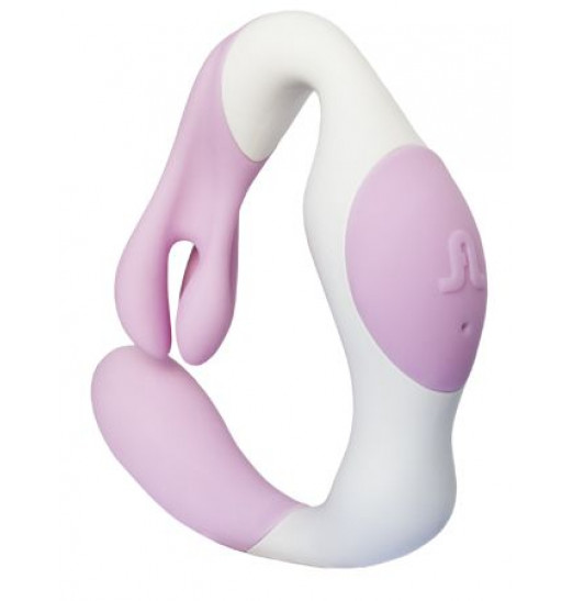 Клиторальный стимулятор O Venus