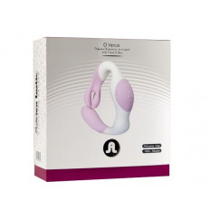 Клиторальный стимулятор O Venus