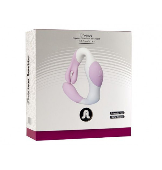 Клиторальный стимулятор O Venus