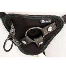 Вибрострапон с двумя насадками UniStrap - 18 и 18 см.