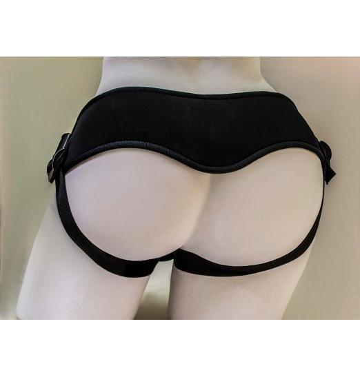 Вибрострапон с двумя насадками UniStrap - 18 и 18 см.