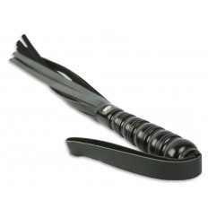 Короткая плётка с множеством хвостов - 38 см.