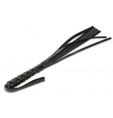 Короткая плётка с множеством хвостов - 38 см.