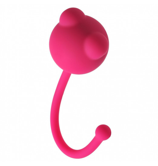 Розовый вагинальный шарик Emotions Roxy Розовый вагинальный шарик Emotions Roxy