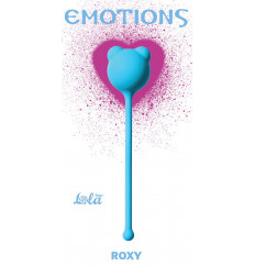 Вагинальный шарик Emotions Roxy
