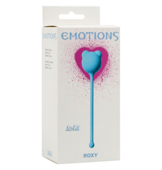 Вагинальный шарик Emotions Roxy