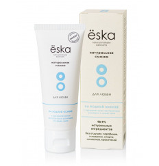 Натуральный лубрикант на водной основе Ёska - 75 мл.