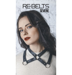 Колье-воротник Severe Black