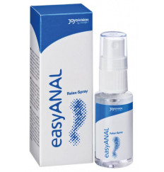 Расслабляющий анальный гель easyANAL Relax-Spray - 30 мл.