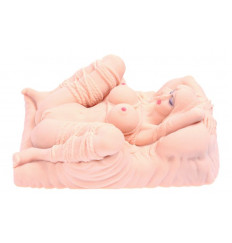 Мини-кукла с вагиной ERICA без вибрации