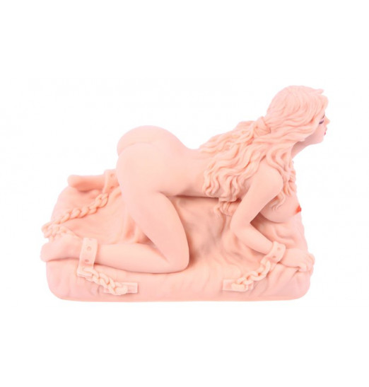 Кукла-мастурбатор с вагиной ISABEL без вибрации Кукла-мастурбатор с вагиной ISABEL без вибрации