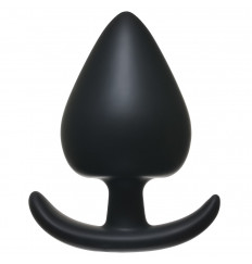 Анальная пробка Perfect Fit Plug Small - 7,4 см.