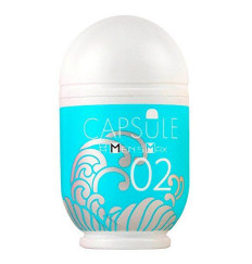 Мастурбатор Men sMax Capsule 02 - SAZANAMI