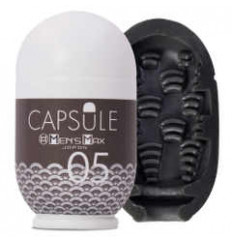 Мастурбатор Men sMax Capsule 05 - OUGI