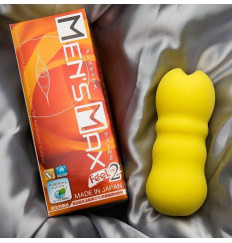 Мастурбатор-вагина Men sMax Feel 2