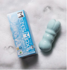 Мастурбатор-вагина Men sMax Feel 3 Bubble