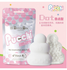 Фигурный мастурбатор Men sMax Pucchi - DOT