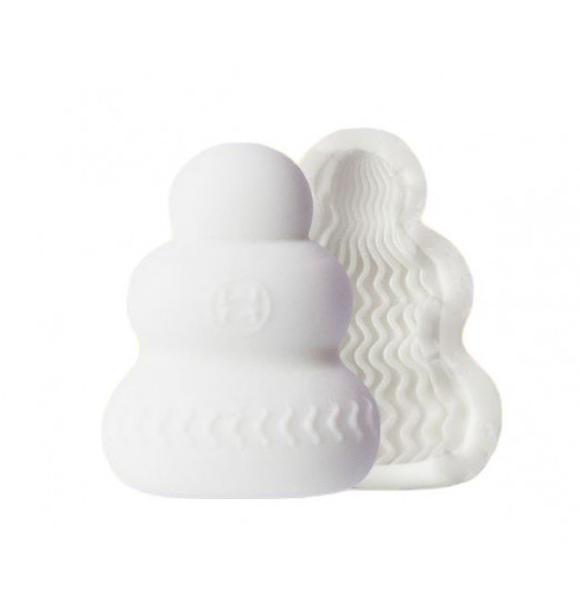 Фигурный мастурбатор Men sMax Pucchi - SHOWER