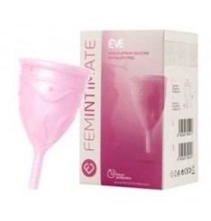 Менструальная чаша EVE TALLA  размера L
