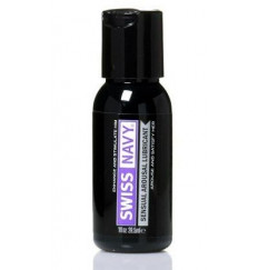 Возбуждающий гель-лубрикант на водной основе Sensual Arousal Lubricant  - 29,5 мл.