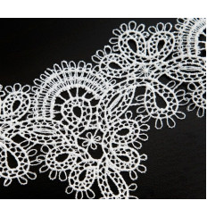 Кружевной браслет Delicati pizzi