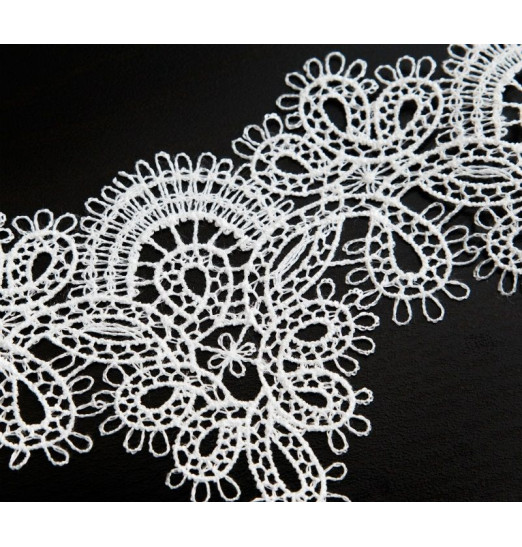 Кружевной браслет Delicati pizzi Кружевной браслет Delicati pizzi