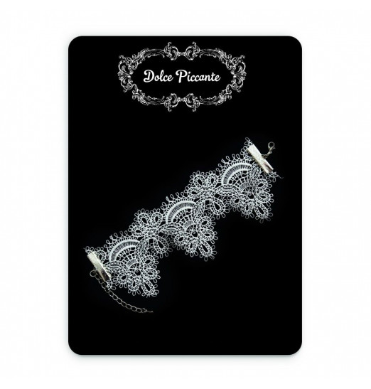 Кружевной браслет Delicati pizzi Кружевной браслет Delicati pizzi