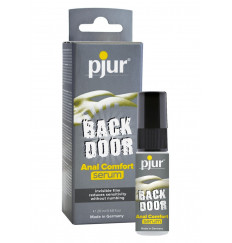 Анальная сыворотка pjur BACK DOOR Serum - 20 мл.