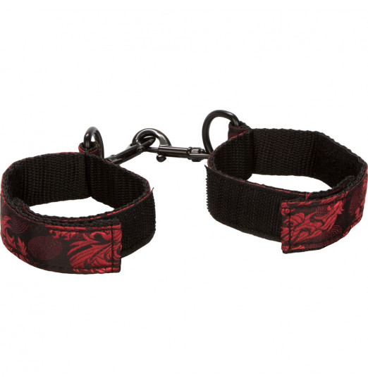 Набор для эротических игр Scandal Submissive Kit