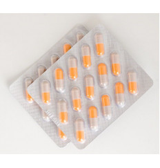 БАД для мужчин  Тестогенон  - 30 капсул (0,5 гр.)