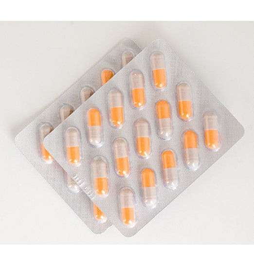 БАД для мужчин Тестогенон - 30 капсул (0,5 гр.) БАД для мужчин Тестогенон - 30 капсул (0,5 гр.)