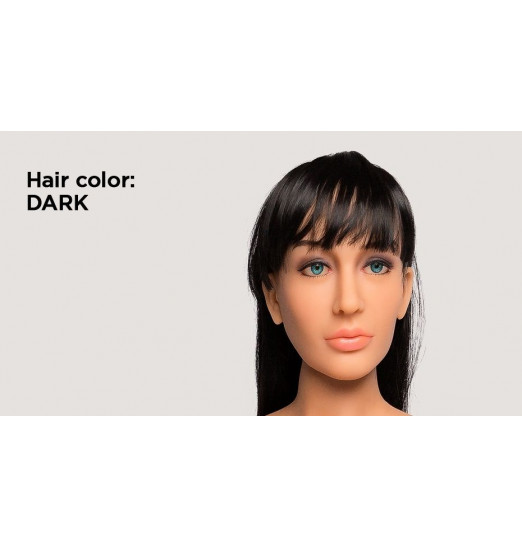 Мега реалистичная секс-кукла Julietta Мега реалистичная секс-кукла Julietta