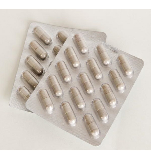 БАД для мужчин  Спермстронг  - 30 капсул (0,5 гр.)