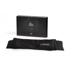 Маска-повязка на глаза Shhh Blindfold