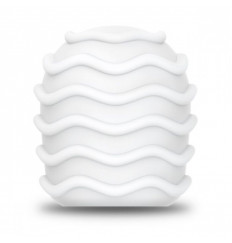 Текстурированная насадка SPIRAL для le Wand